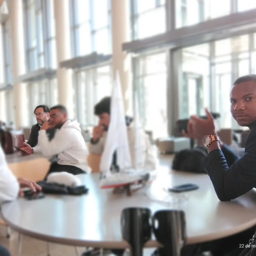 MIT Labs - Cambridge - Massachusetts