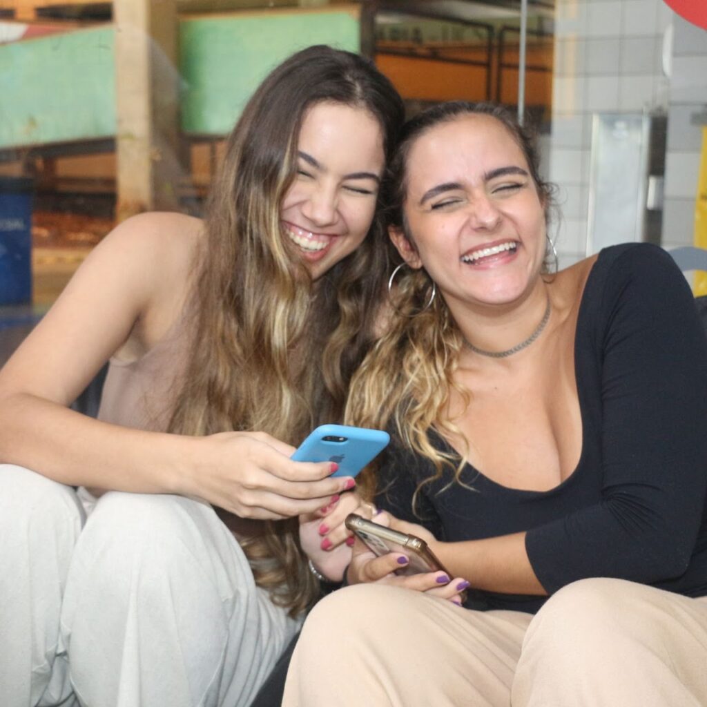 Equipe ConectaElas (galeria) #6