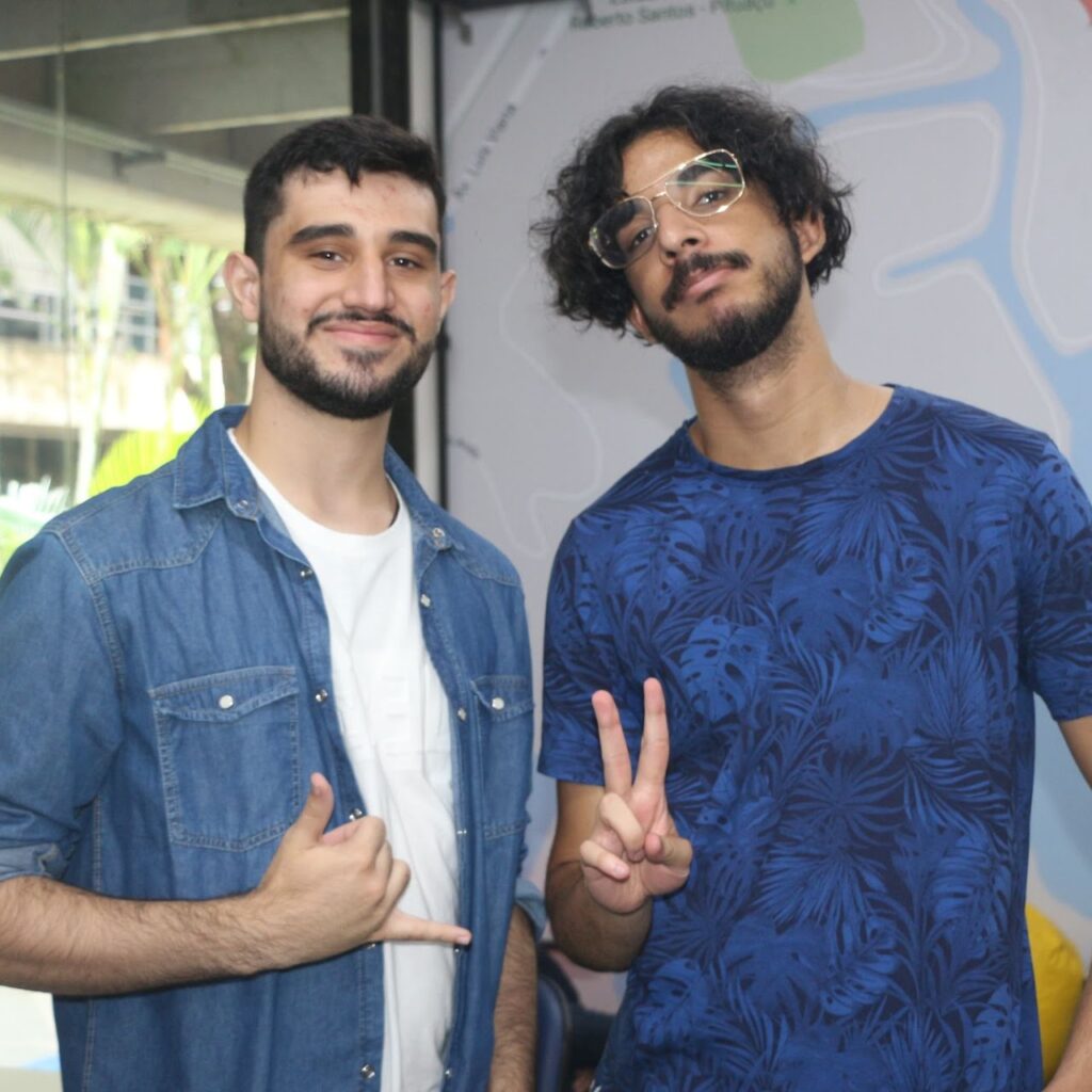 Mentor Candido e Equipe COMPO (galeria) #1